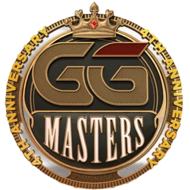 GG Masters на PokerOK